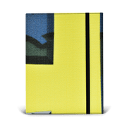 Oliver Notebook