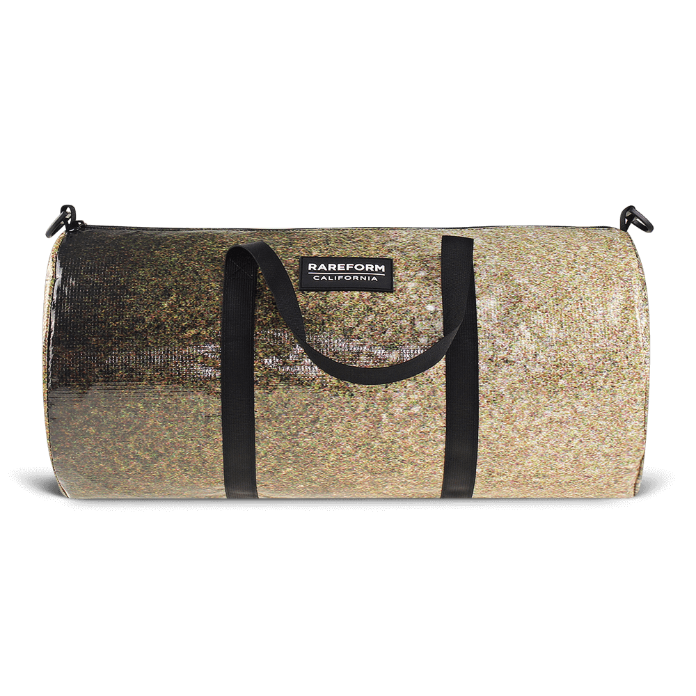 Light Duffle