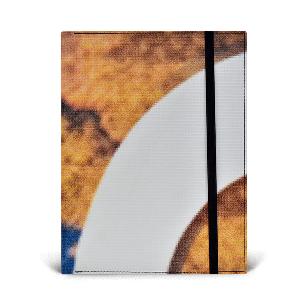 Oliver Notebook