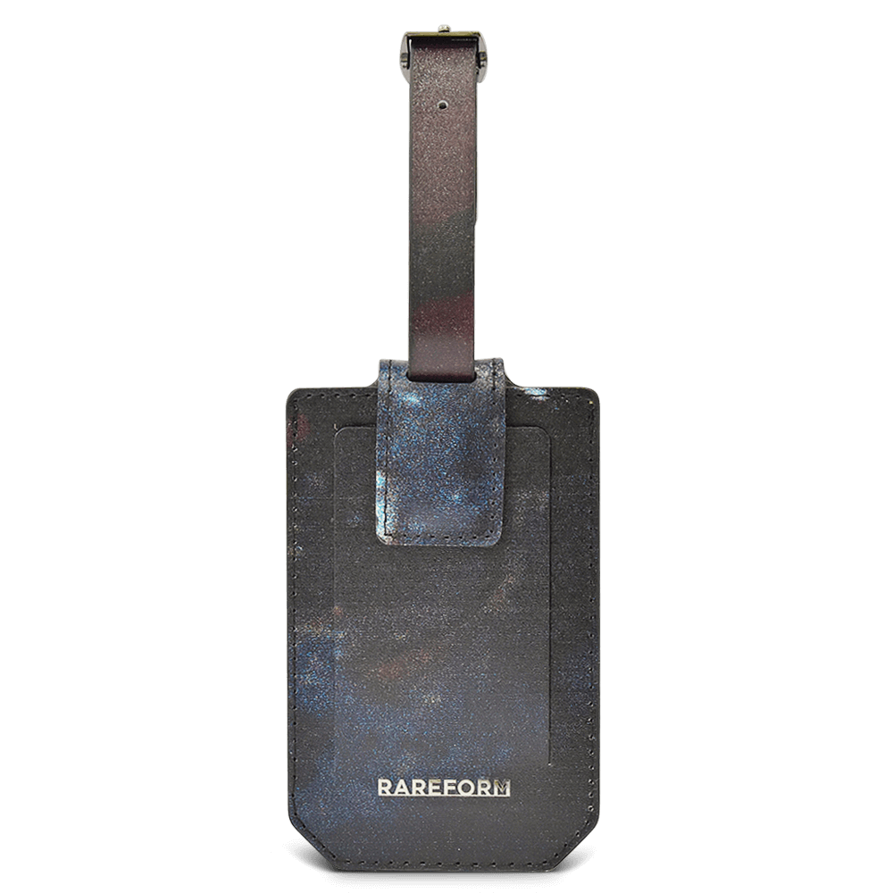 Salvador Luggage Tag
