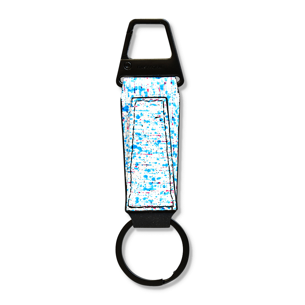 Roam Keychain