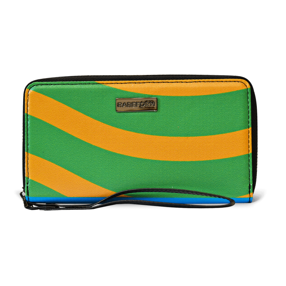 Madison Wristlet