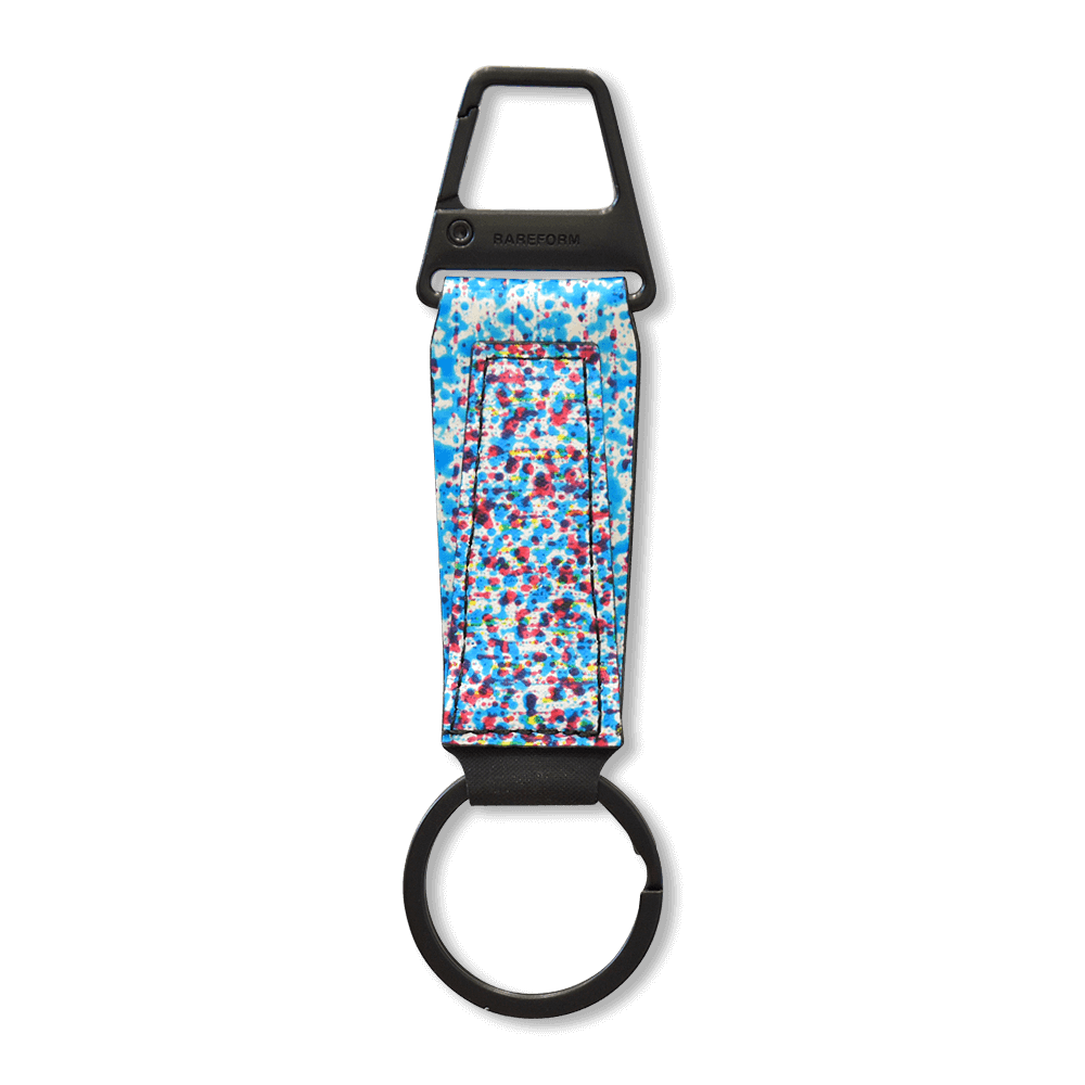 Roam Keychain