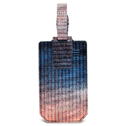 Salvador Luggage Tag