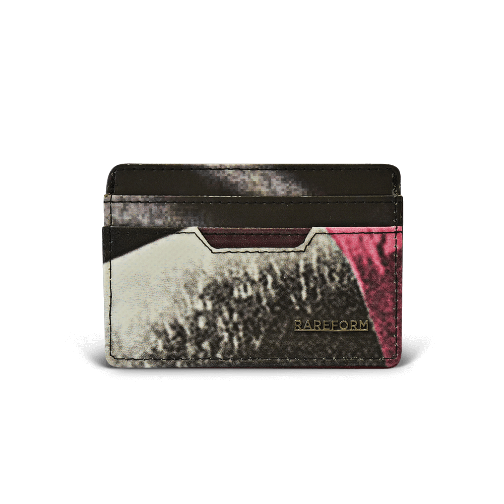 Veer Card Holder