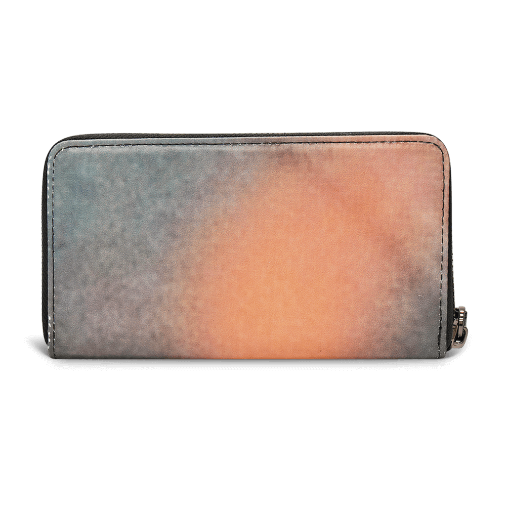 Madison Wristlet