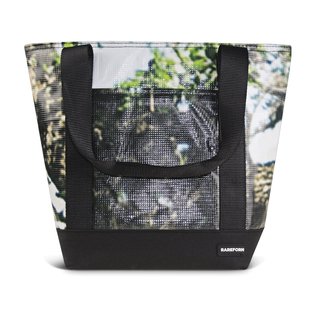 Beck Cooler Tote