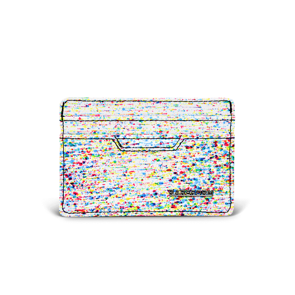 Veer Card Holder