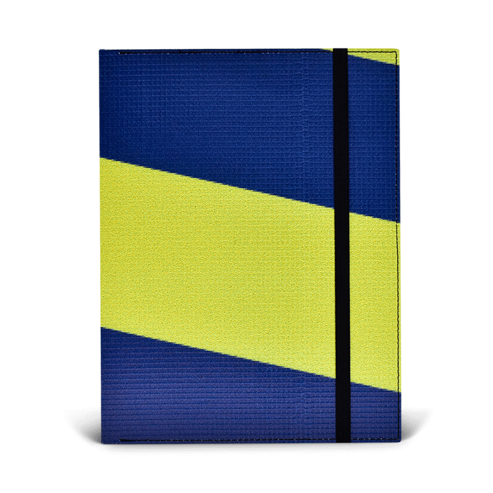 Oliver Notebook