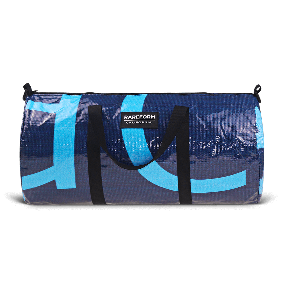 Light Duffle
