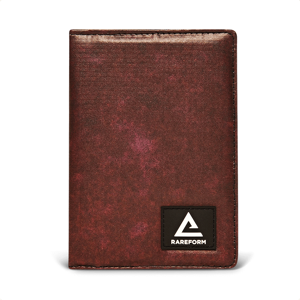 Huxley Passport Holder