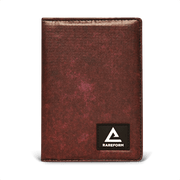 Huxley Passport Holder