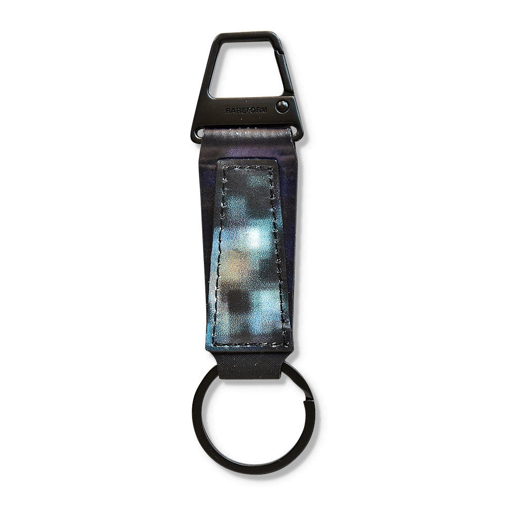 Roam Keychain