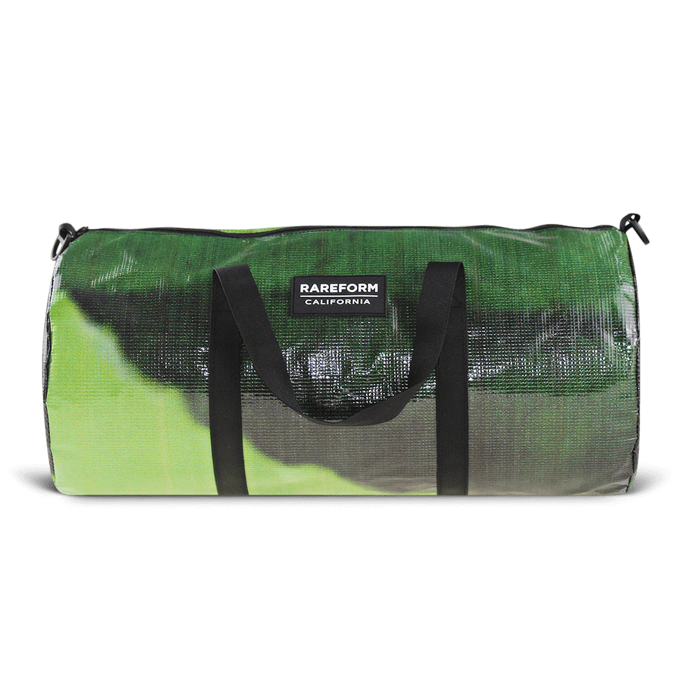Light Duffle