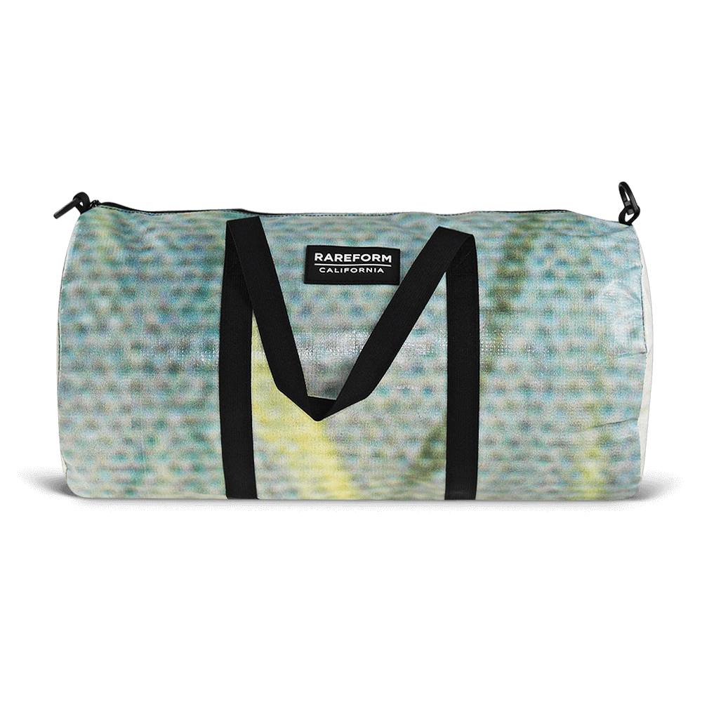 Mini Weekender Duffle