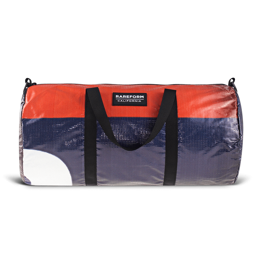 Light Duffle