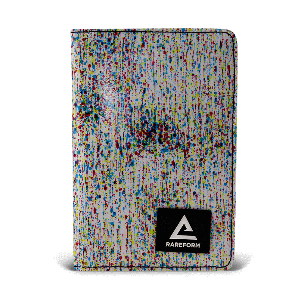 Huxley Passport Holder