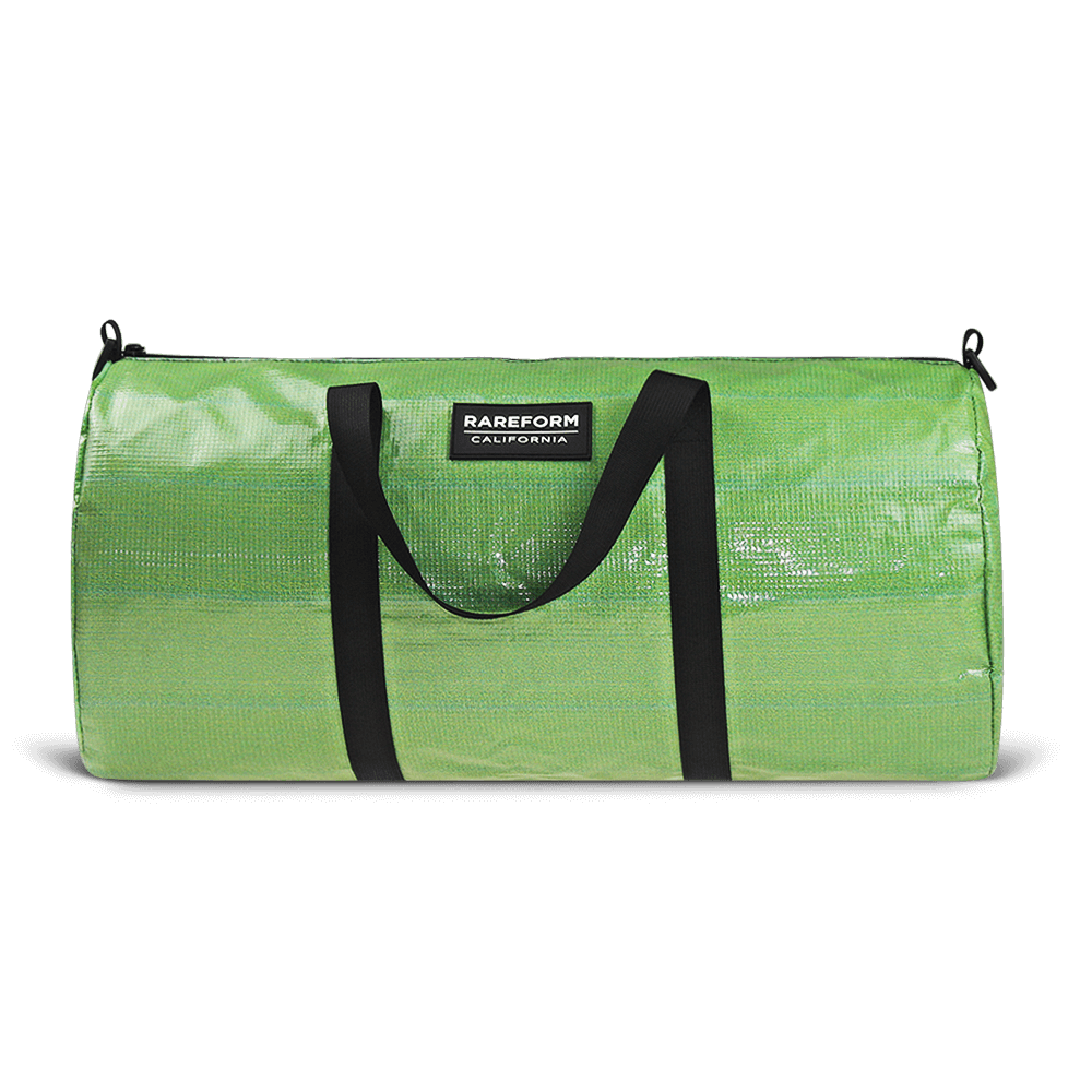 Light Duffle