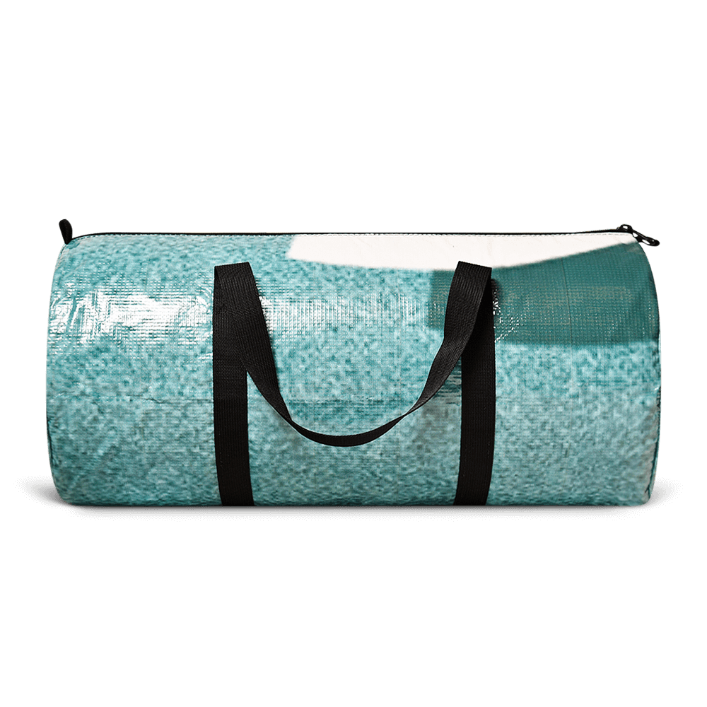 Light Duffle