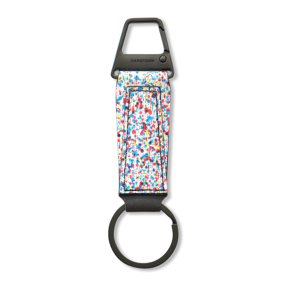 Roam Keychain