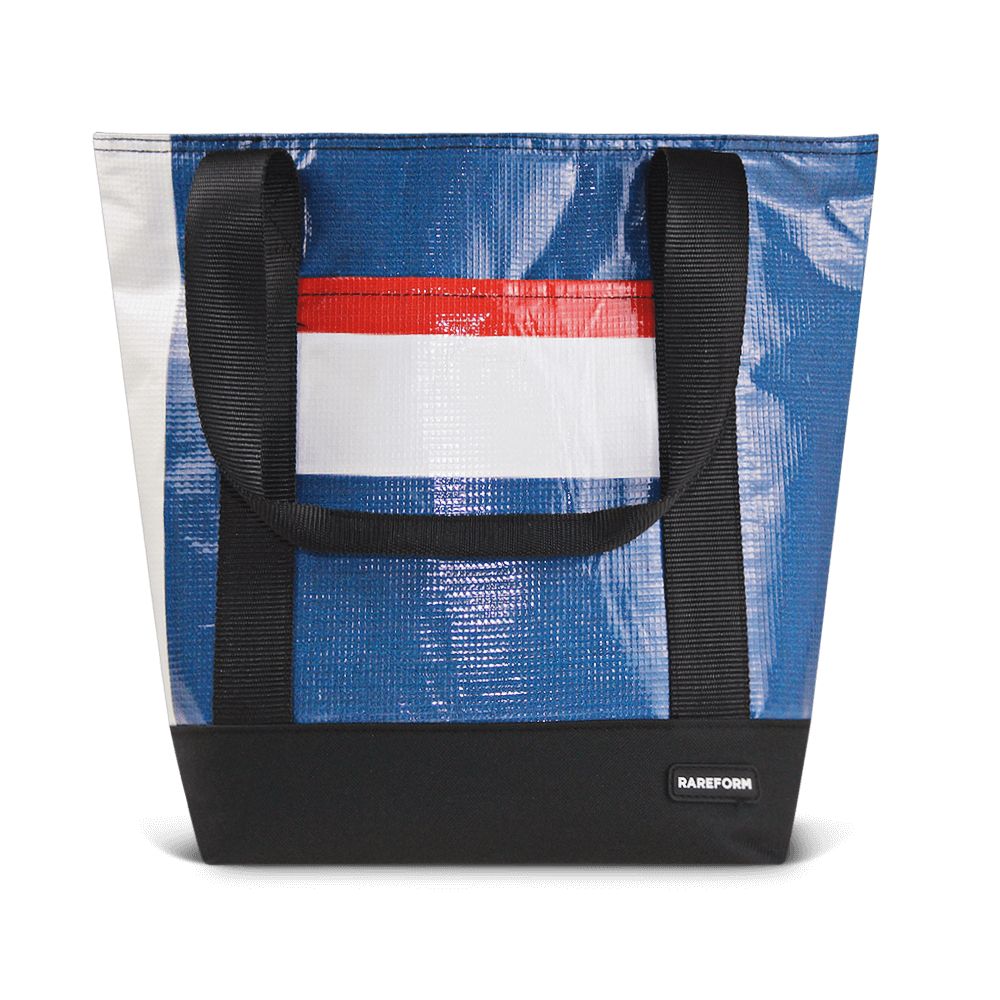 Beck Cooler Tote