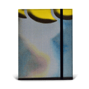 Oliver Notebook