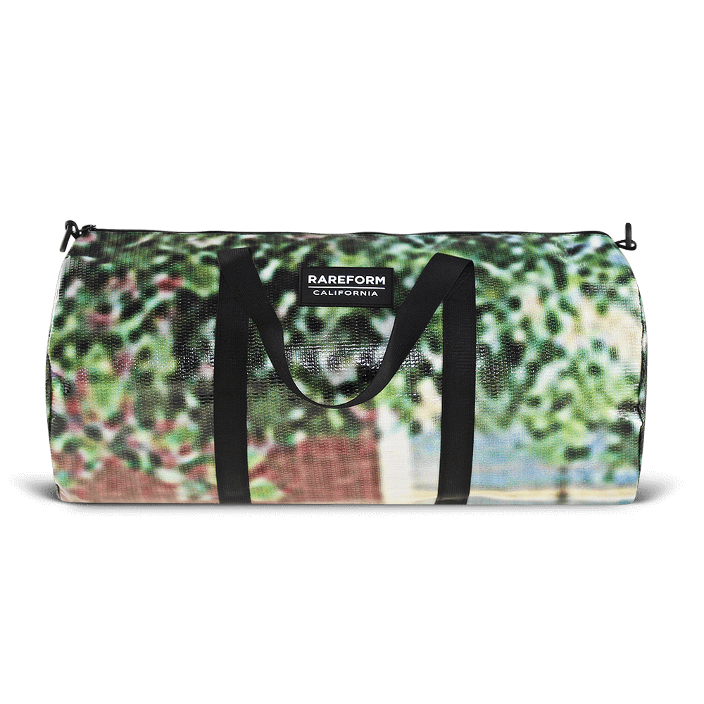 Light Duffle