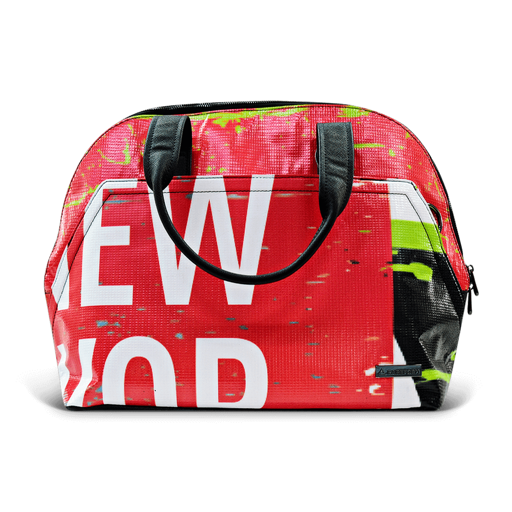 Maya Crossbody