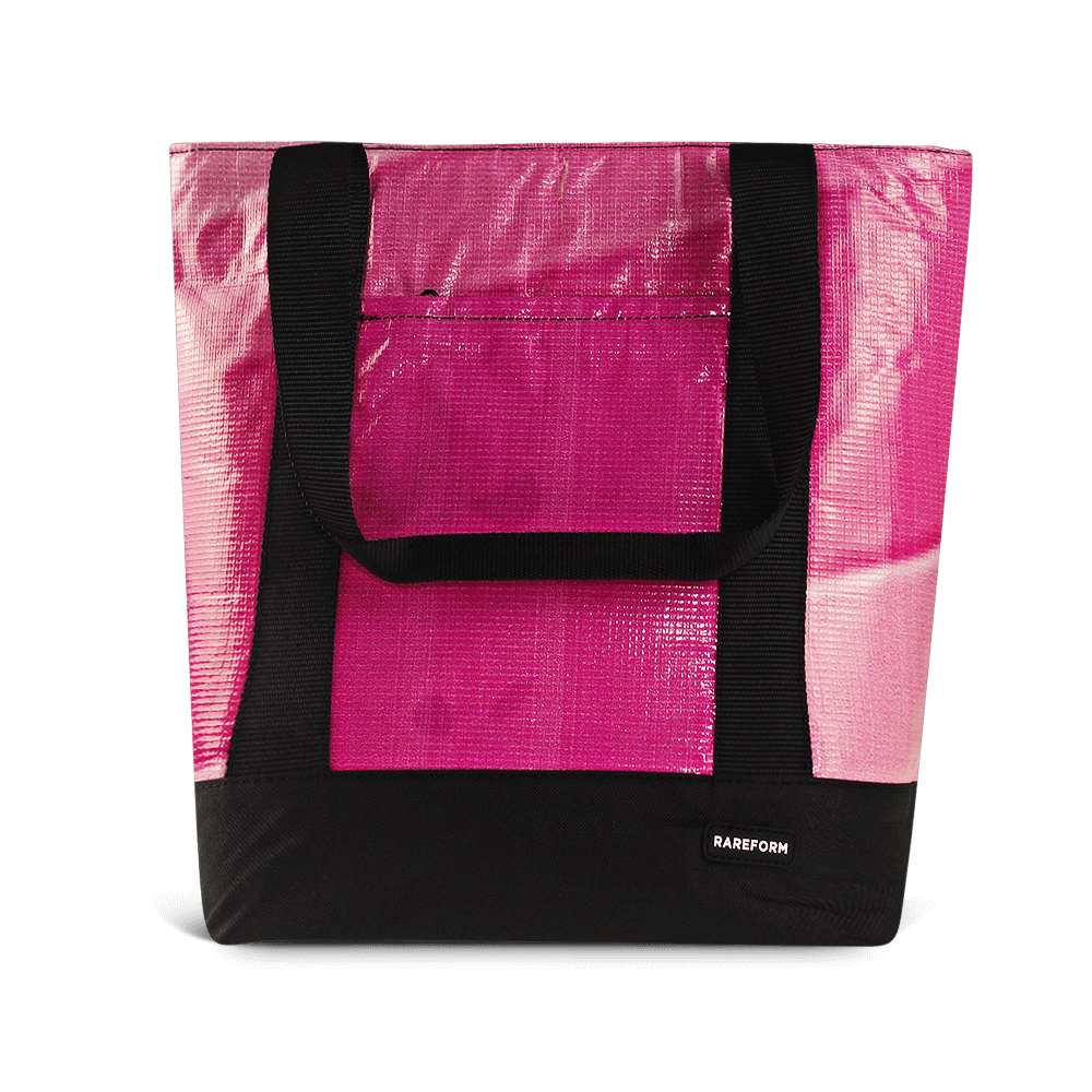 Beck Cooler Tote
