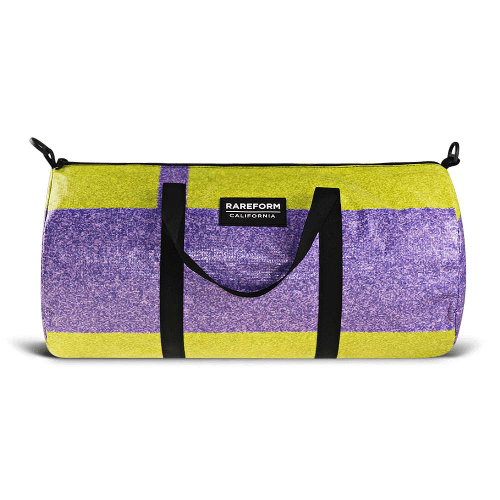 Light Duffle