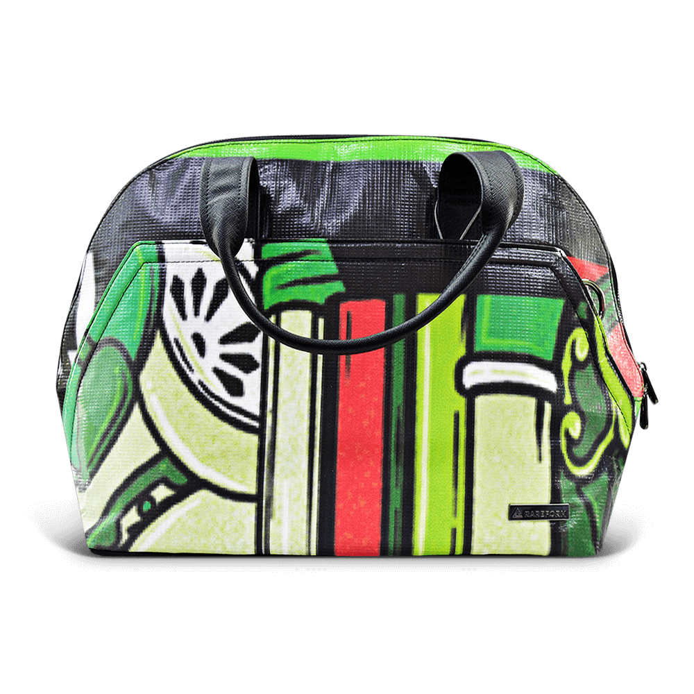 Maya Crossbody