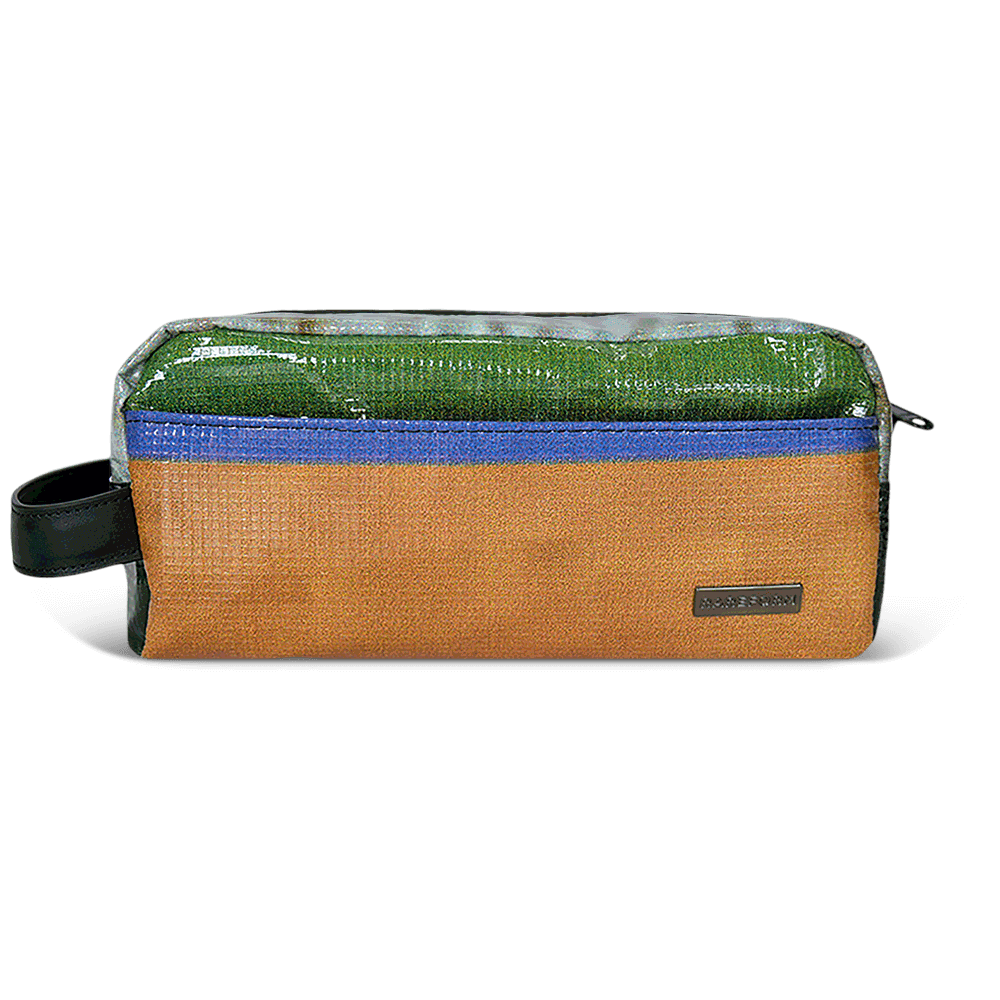 Munich Toiletry Bag