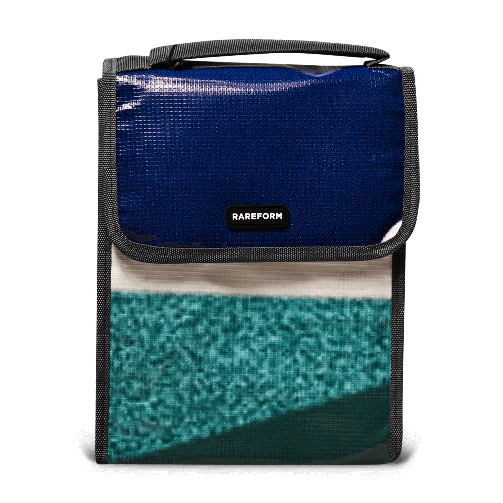 Merrick Lunch Tote