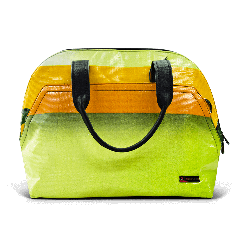 Maya Crossbody