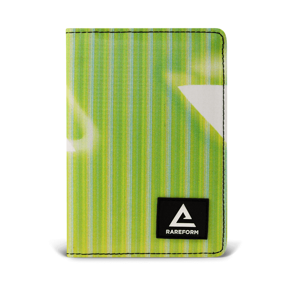 Huxley Passport Holder