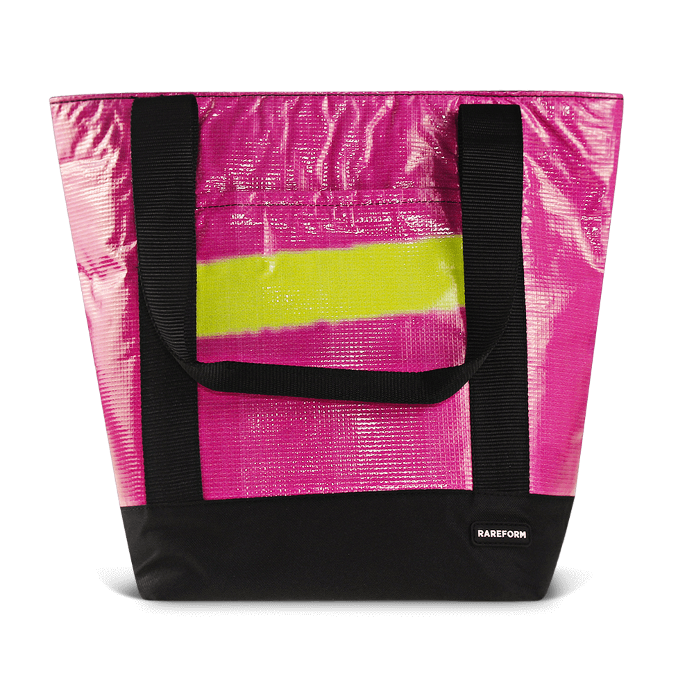 Beck Cooler Tote