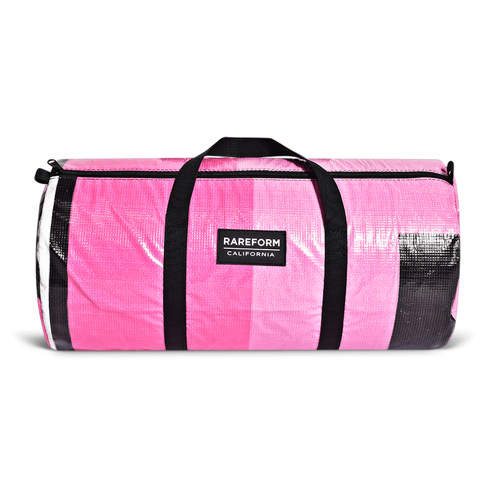 Light Duffle