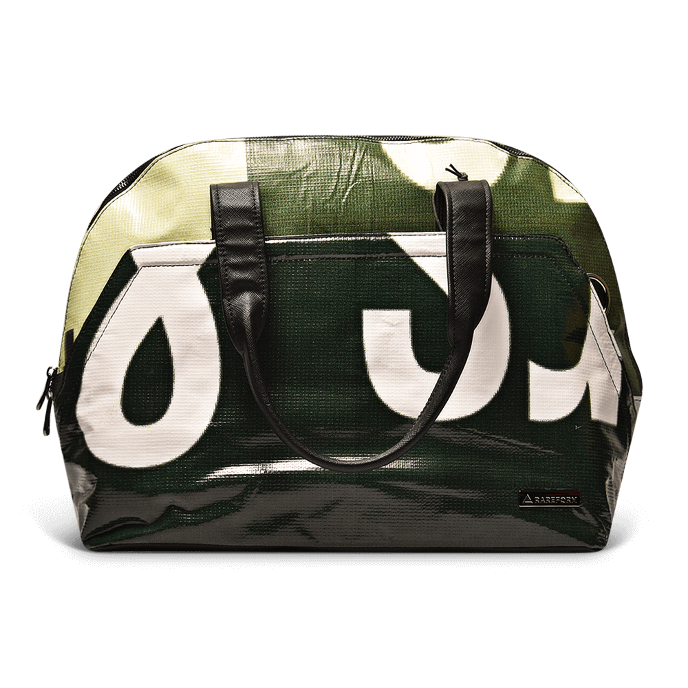 Maya Cross-Body