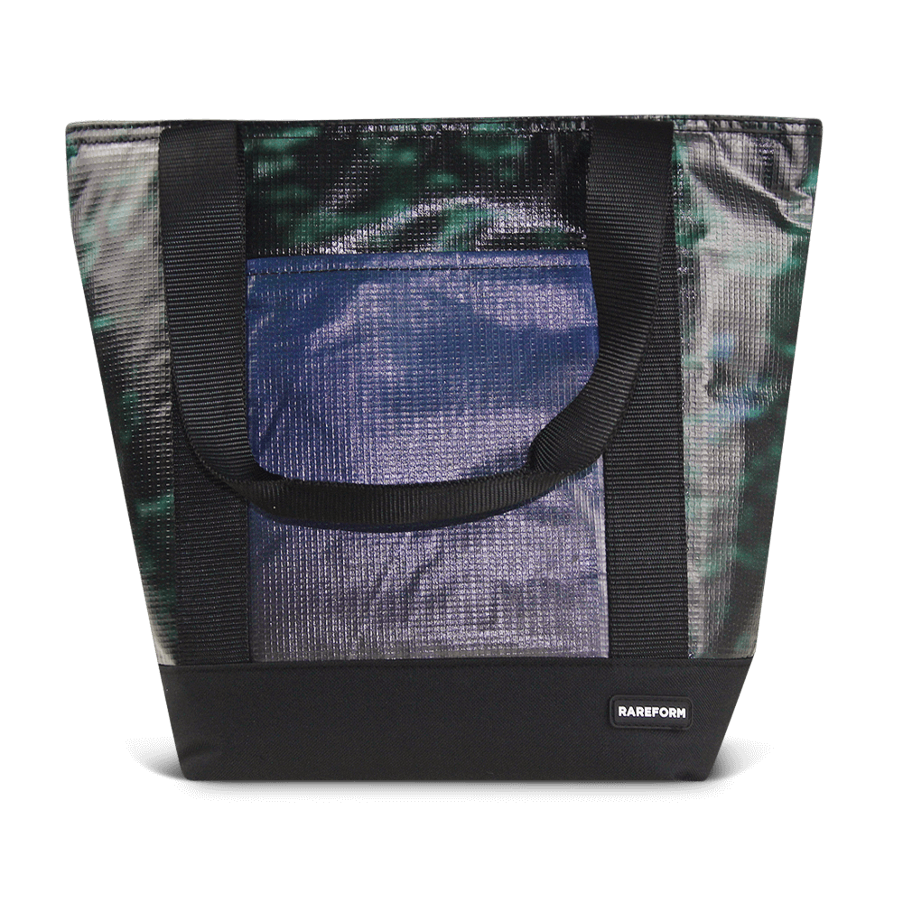 Beck Cooler Tote