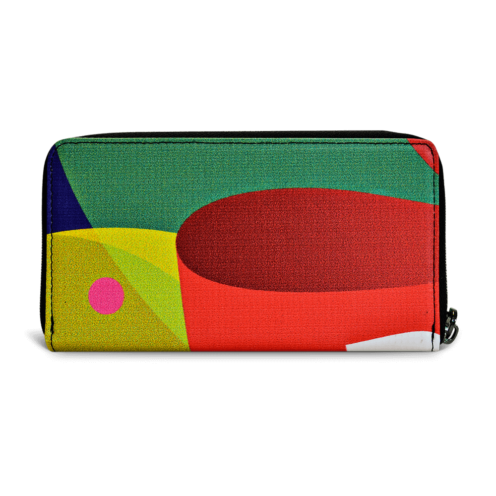 Madison Wristlet