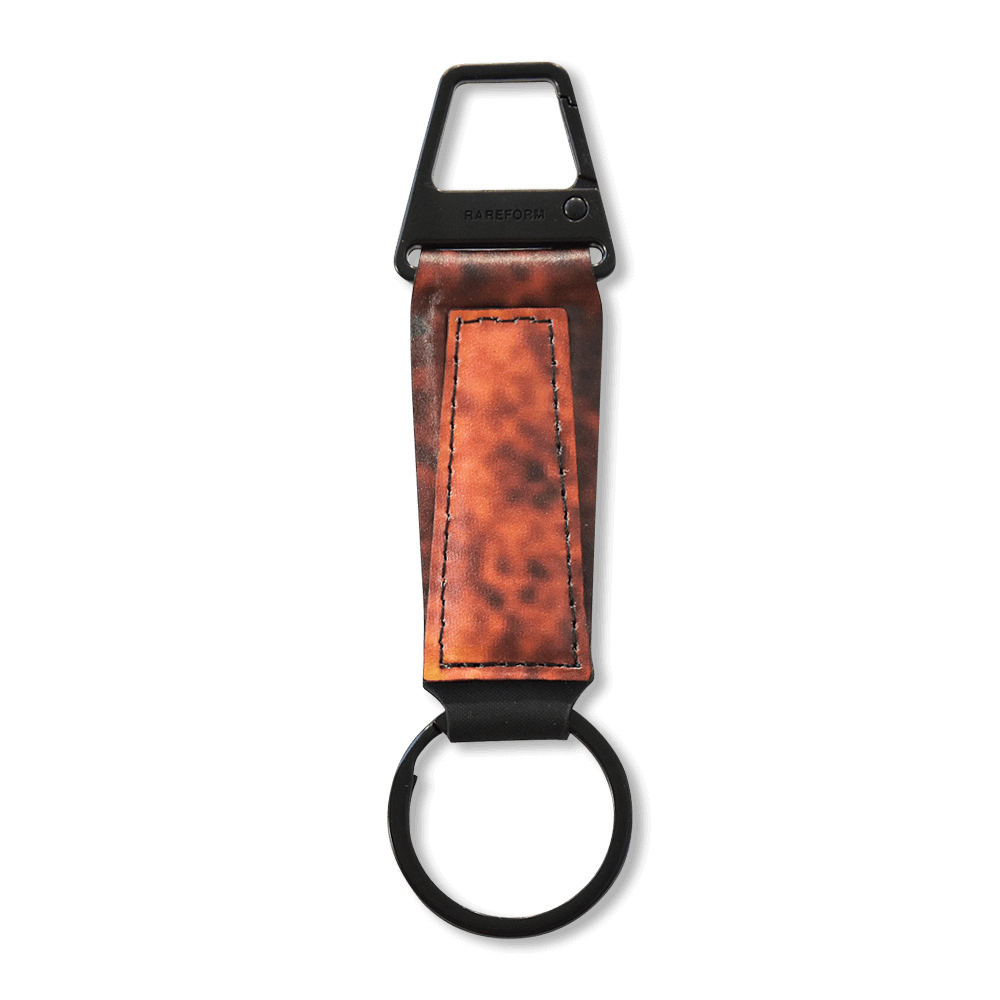 Roam Keychain