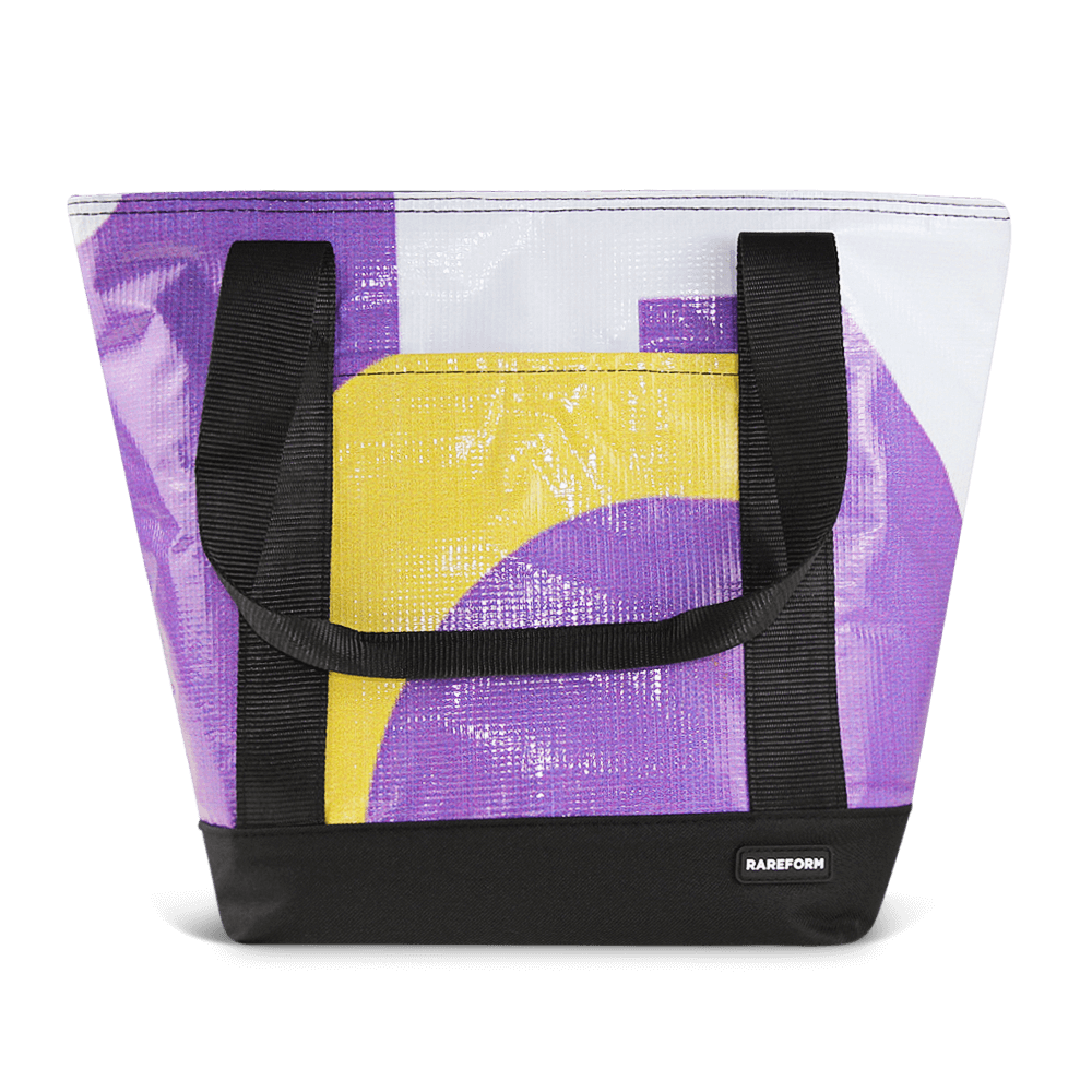 Beck Cooler Tote