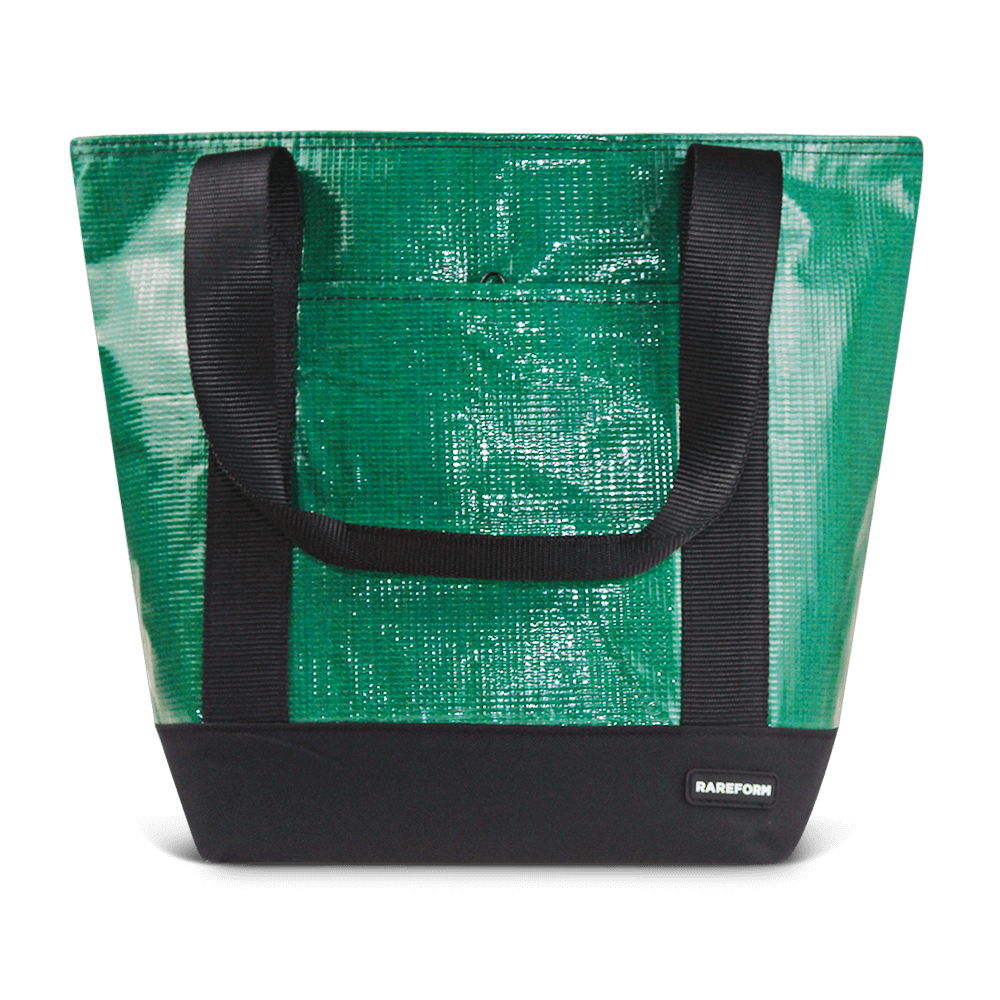 Beck Cooler Tote