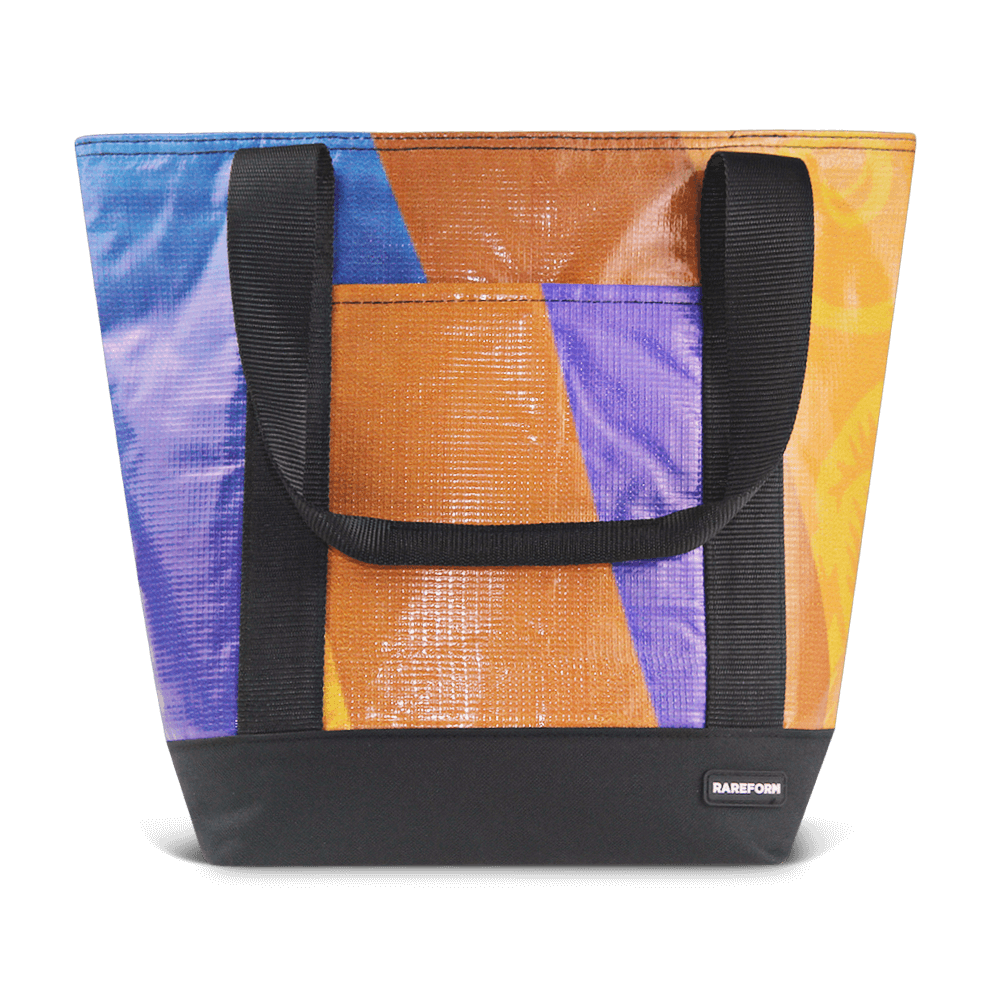 Beck Cooler Tote
