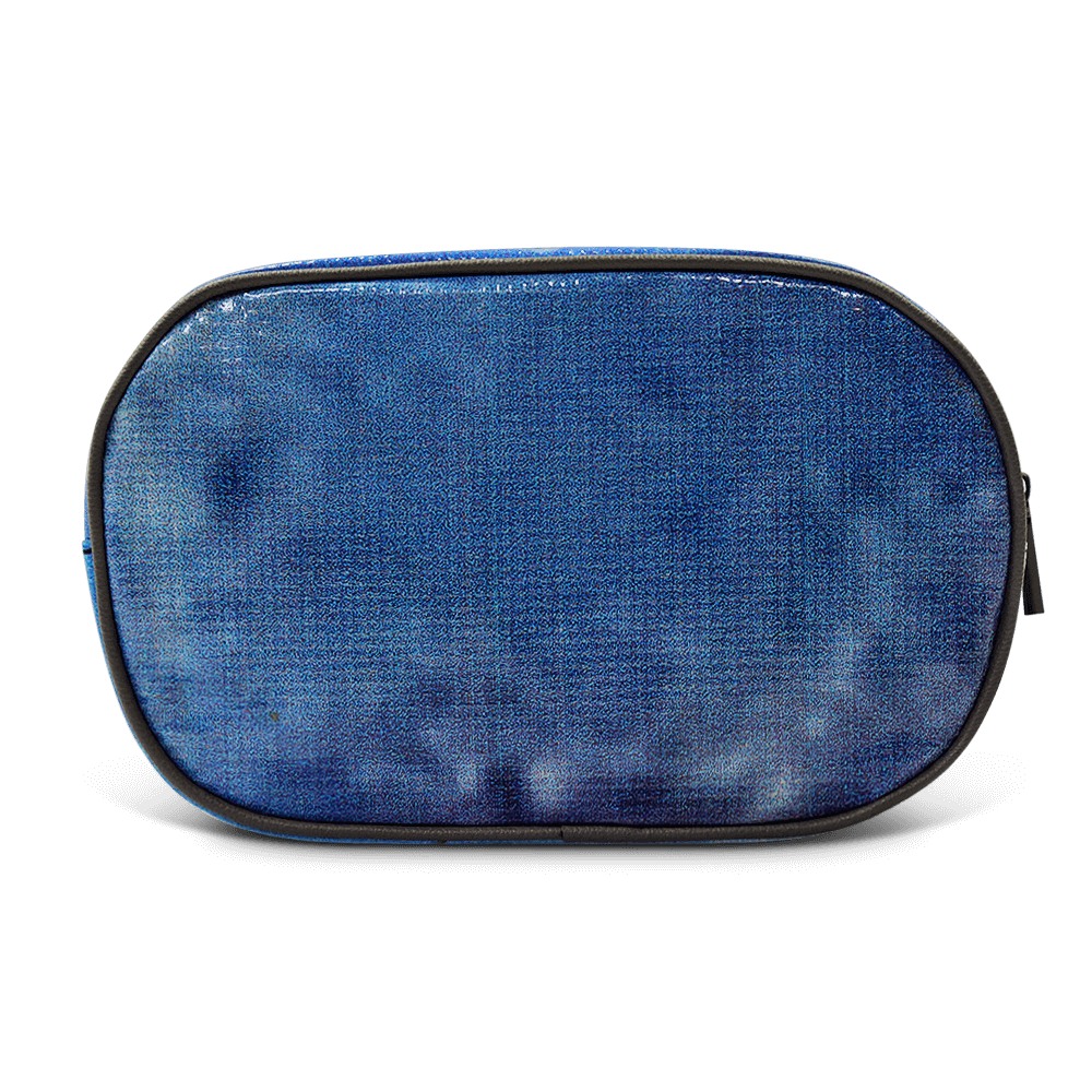 Riley Cosmetic Bag
