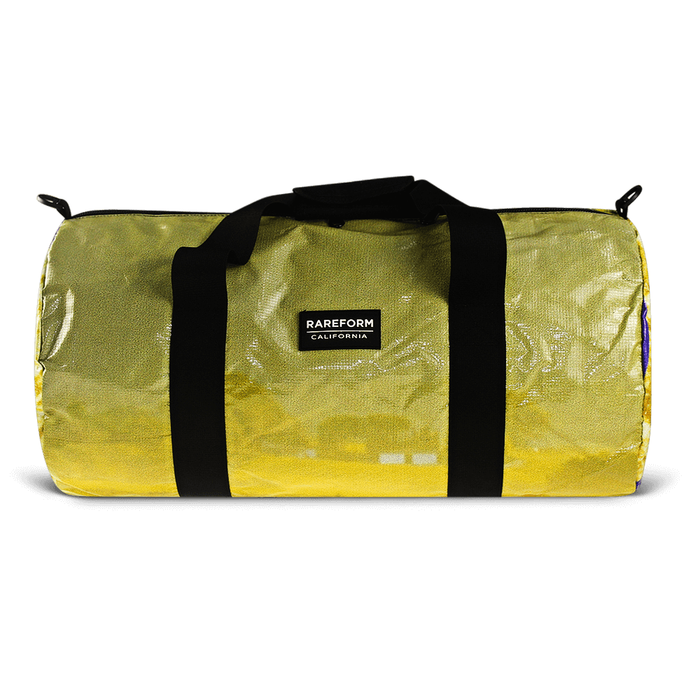 Weekender Duffle