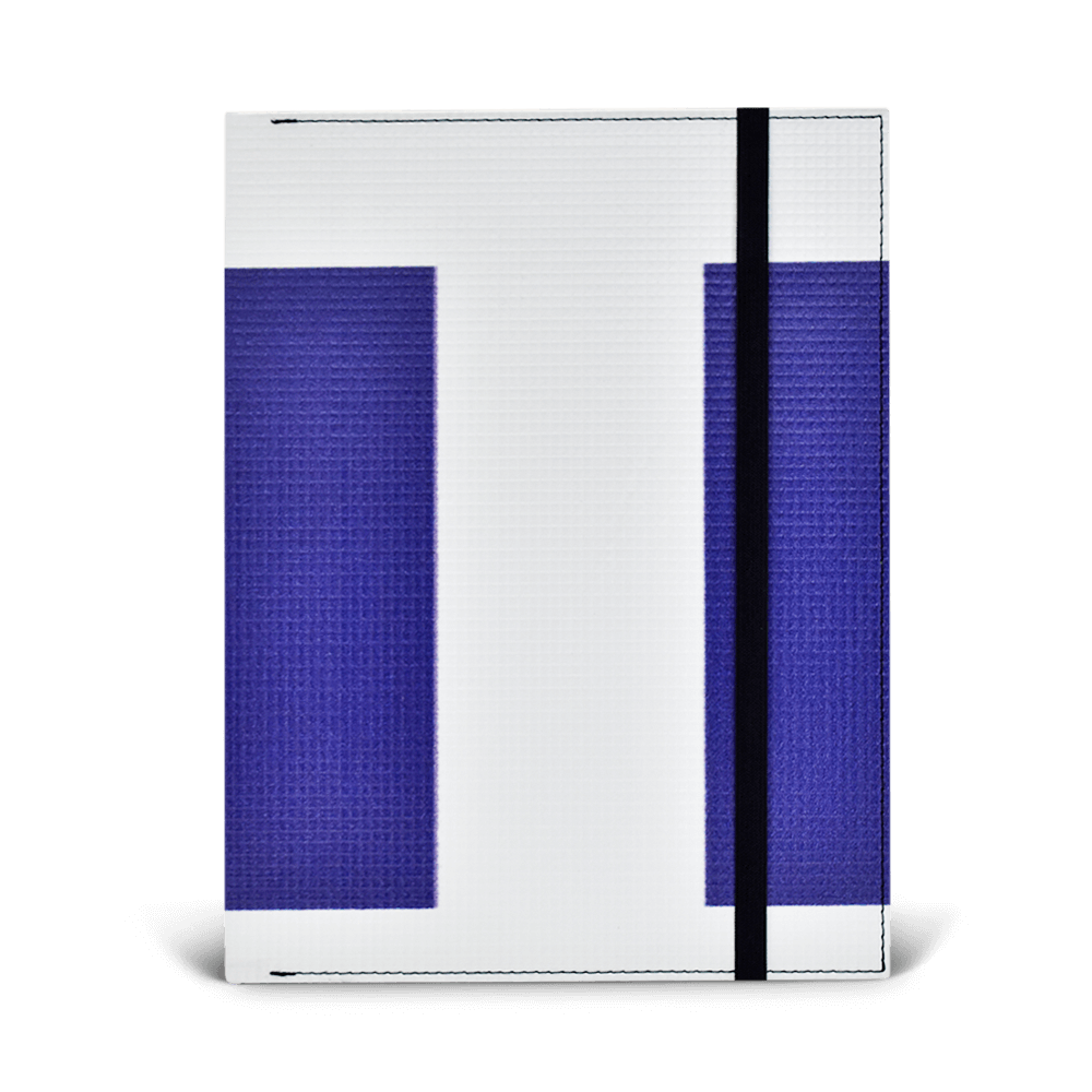 Oliver Notebook