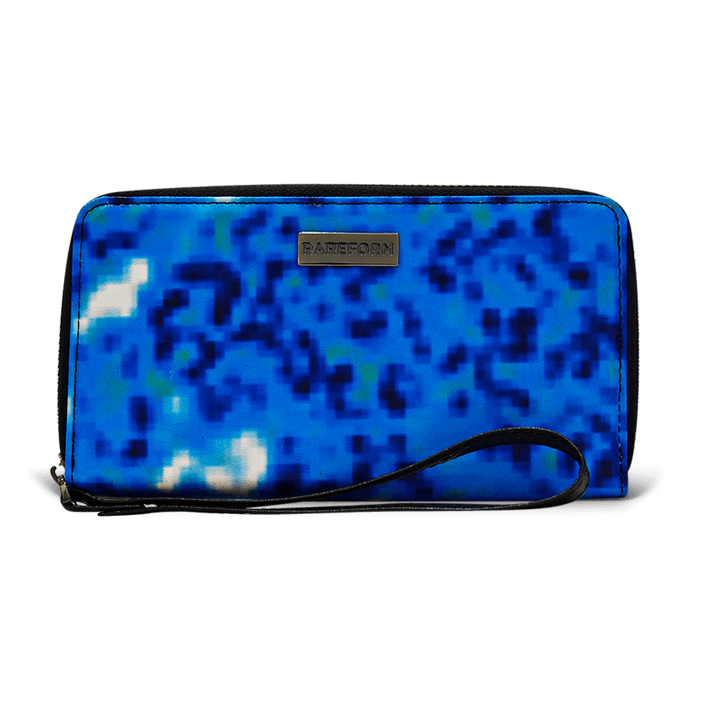 Madison Wristlet