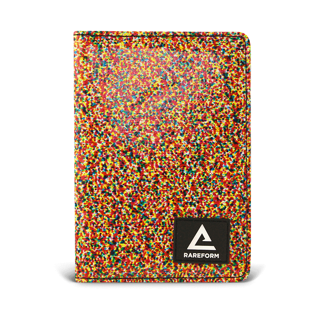 Huxley Passport Holder