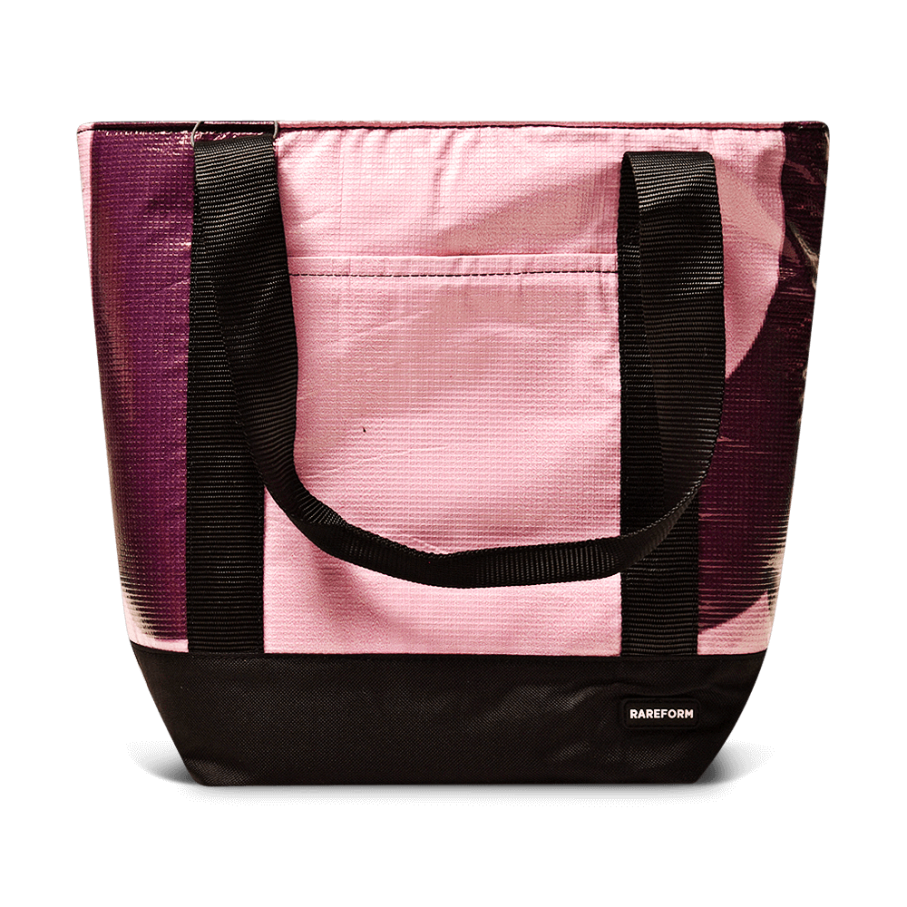 Beck Cooler Tote